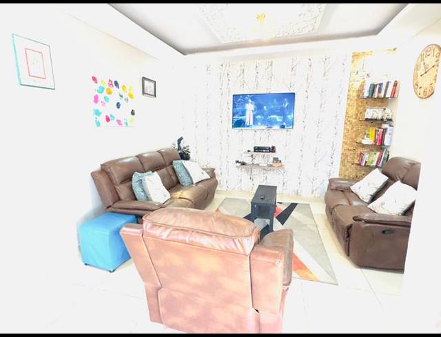 4 BEDROOM HOUSE FOR SALE IN KWA-MASHU D